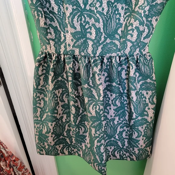 Zara Occasional Dress - Picture 6 of 10